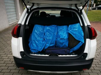 Peugeot 2008, Allure 1.2 PurTech ČR 1.majitel DPH - 18