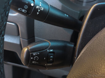 Fiat Scudo L2H1,klima,2xšoupačky,tempomat,park senzory,DPH - 18