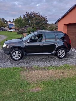 Dacia Duster - 18