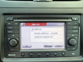 Suzuki SX4 (2013) 2,0 DDiS 4x4 KLIMATIZACE - 18