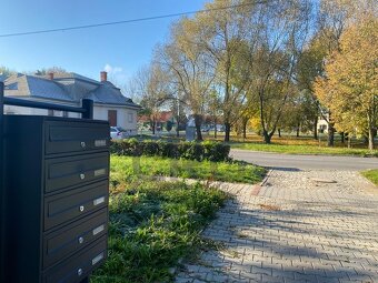 PRONÁJEM MEZONETOVÉHU BYTU 2+1 O CP CCA 64,49 M2, ROSTĚNICE - 18