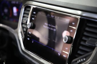 VW T-Roc Style 1.5 TSI 110kW DSG Full LED - záruka Autodraft - 18