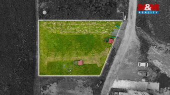 Prodej zahrady, 501 m², Ostružno - 18