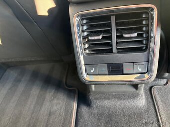 Škoda Enyaq IV 80 SOH 90%m.r.2022 matrix Kamera tepelné čerp - 18