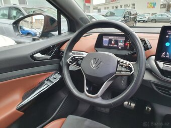 VW ID.5 Pro Performance ele. 150kW 37tkm - záruka Autodraft - 18