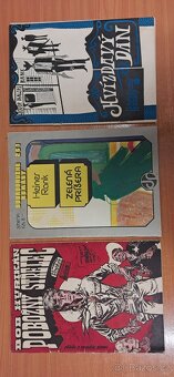 KARAVANA sešity - 18