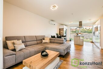 Rodinný dům v Mikulově s luxusním bazénem, ev.č. 00777 - 18