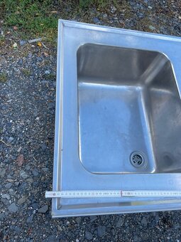 Gastro vybavení kuchyně - 18