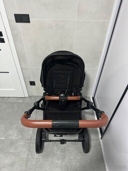 Kočárek Moon 3v1 - 18