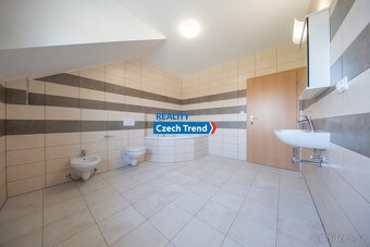 Pronájem rodinného domu, 134 m2 - Šípková ulice - Olomouc - 18