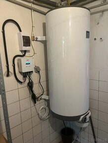 Fotovoltaika na ohřev vody za 19.900,-Kč - 18
