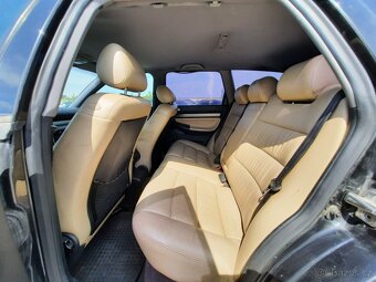 Audi A4 Avant, 1,9 TDi 85kW   MANUÁL   AUTO A/C - 18