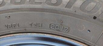 Kompletní zimní kola Karoq,Ateca,T-Roc,Audi Q2 - 18