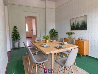 Prodej rodinné domy, 270 m2 - Teplice - Trnovany - 18