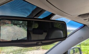 Kia Sorento II plná výbava - 18