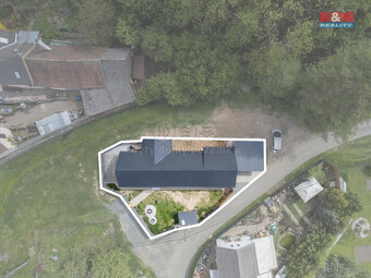 Prodej rodinného domu, 80 m², Kvíčovice - 18