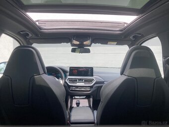 Bmw X3 M40d - 18