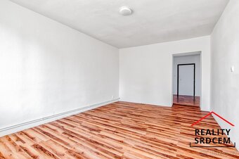 Prodej domu 4+2, ul. Lidická, Orlová - 18