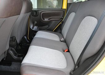 Fiat Panda 0.9 CITY CROSS - 18