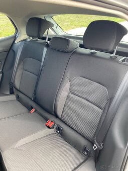 Škoda Fabia 1.0 mpi 59kw - 18