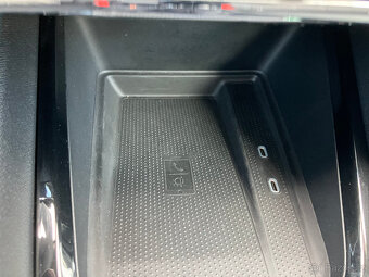 ŠKODA OCTAVIA 2,0TDI 110 KW STYLE TAŽNÉ MATRIX - 18