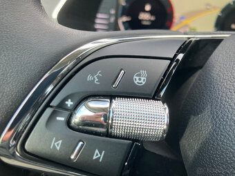 ŠKODA OCTAVIA 2,0TDI 110 KW STYLE TAŽNÉ MATRIX - 18