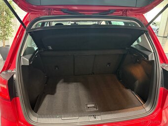 Volkswagen Golf Sportsvan1,6 TDI DSG SOUND BI-XEN ACC - 18