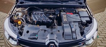Renault Megane Grandcoupe 1,6 SCe - 18