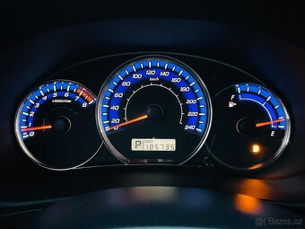 SUBARU FORESTER 2.0i 4x4 AUT TAŽNÉ SERVISKA - 18