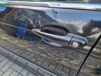 BMW E46 318i Touring 105kW 2003 - 18