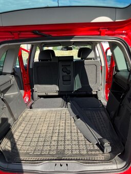 Opel Zafira B,1.8 16V,103 kW,Cosmo, rozvody, 2x kola,7 míst - 18