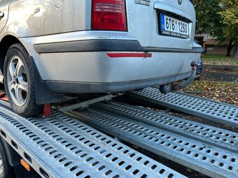 Náhradní díly Škoda Octavia 1,9tdi 66kW - 18