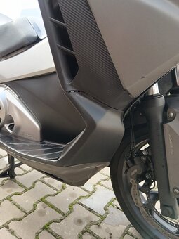 NC 750 D Integra - 18