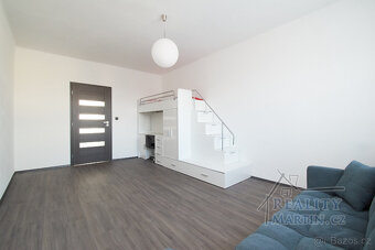 Prodej bytu 3+1 89 m² náměstí 17. listopadu, Příbram - 18
