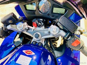 Honda VFR 800, možnost splátek a protiúčtu - 18