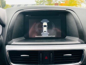 Mazda CX-5 2.0i BENZIN MANUÁL FACELIFT SERVISKA TAŽNÉ - 18