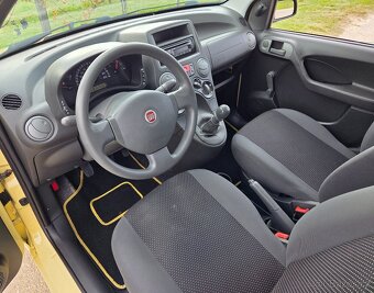 Fiat Panda 1.1 8V 40KW/55PS R.V.07/2009 - 18