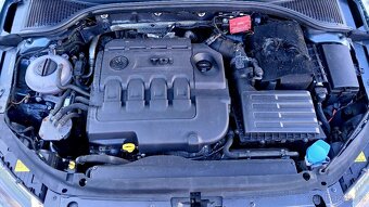 Octavia III 1.6 TDI NAVI 2xPDC - 18