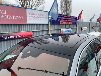 ŠKODA SUPERB 2.0 TDI DSG L&K 4X4 - 18