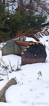 Zetor 7245 s nakladačem - 18