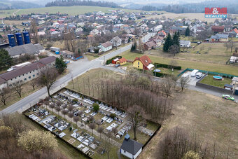 Prodej pozemku k bydlení, 991 m², Budišovice - 18