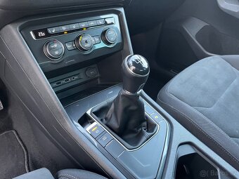 VW Tiguan 1.5TSi R-line 2020 - 18