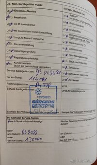 VW T5 TRANSPORTER 2.0 TDI 103kW, 155 700 KM, 2x ŠOUPAČKY - 18