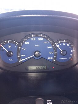 Chevrolet spark 0.8 2009 - 18