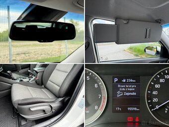 Hyundai Tucson 1.6 TGDI 130kW 2019 automat | kamera, tažné - 18