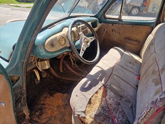 Škoda 1200 sedan - 18