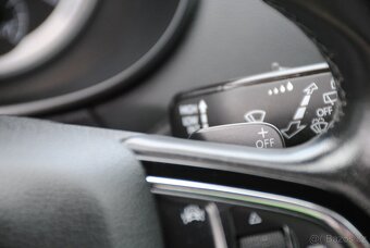 Škoda Octavia 3 kombi FACELIFT 2.0TDi 110 kW - DSG - 18