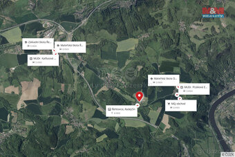 Prodej chalupy, 80 m², Radejčín - 18