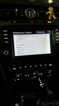 Volkswagen Passat Variant B8 Highline, 2.0 TDI 110 kw, 2015 - 18