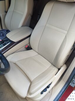 Bmw X6 E71 3.0D max výbava full - 18